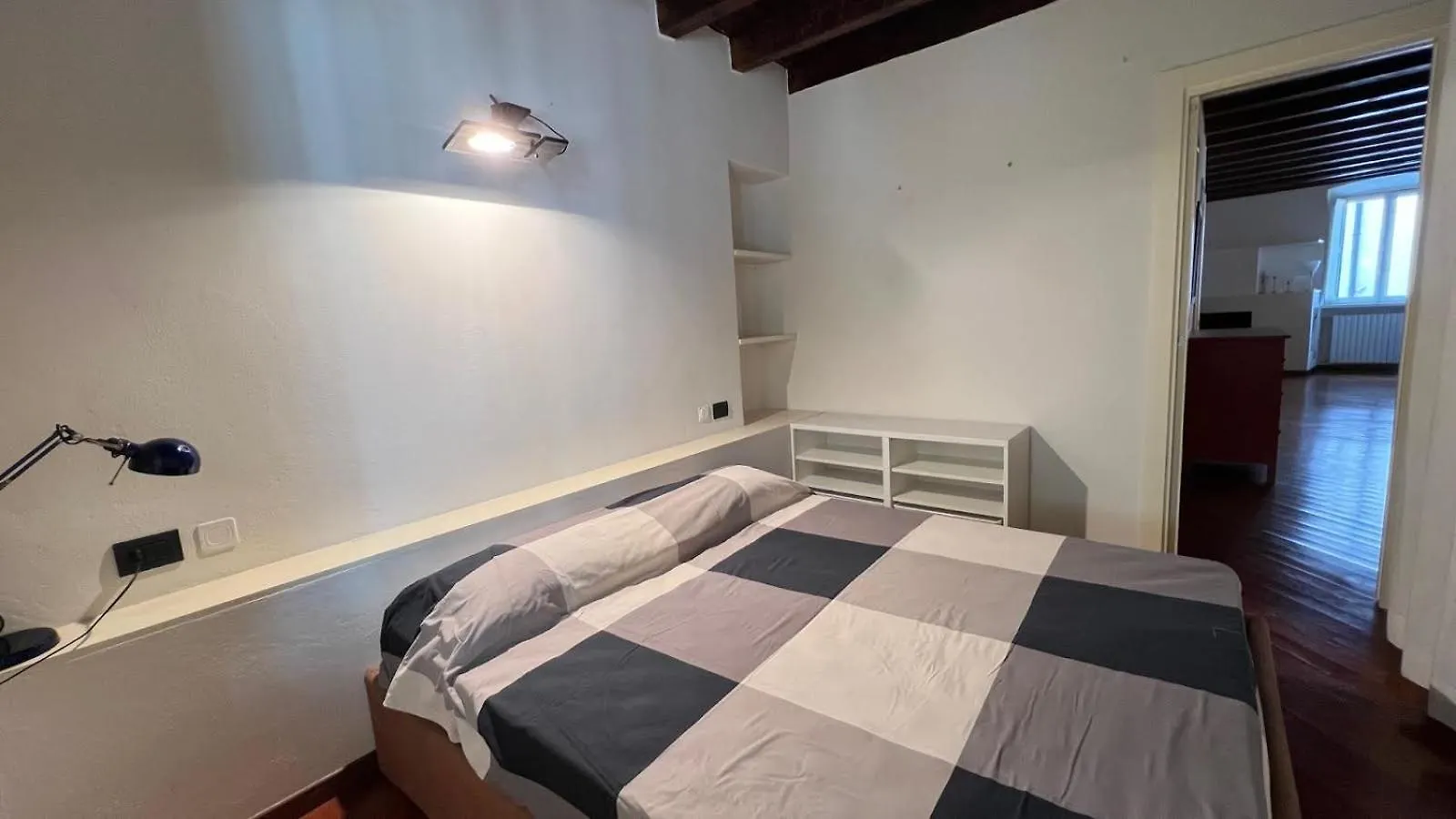 Apartamento L'Incontro Bérgamo 0*,  Italia