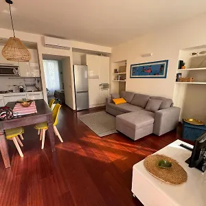  Apartamento Be Your - Sister's House