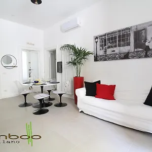  Apartamento Bamboo Montenero